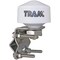 Tram GPS Antenna with SMA Female Connector (Rail Mount) GPS-10